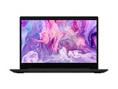 Ноутбук Lenovo IdeaPad 3 15IGL05 Business Black (81WQ002XRA)