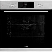 Духова шафа Minola EOD 6804 INOX Нержавіюча сталь
