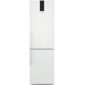 Холодильник Whirlpool W7X 92O WH (202 см.NF біл.дисп)