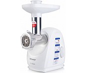 М'ясорубка Zelmotor 489.82 1900 Вт
