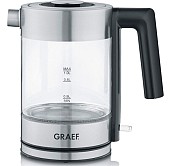 Електрочайник Graef WK300EU