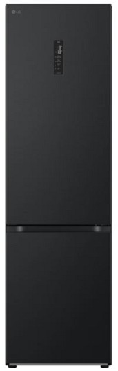 Холодильник LG GW-B509FXFW