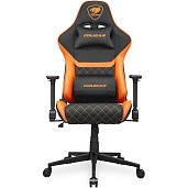 Крісло для геймерів Cougar Armor One V2 F