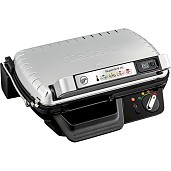 Гриль Tefal Supergrill XL Timer GC461B34