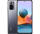 Смартфон Xiaomi Redmi Note 10 Pro 8/256GB Onyx Grey