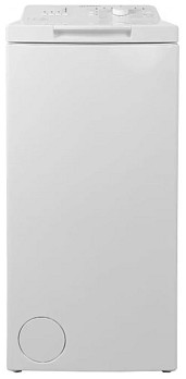 Пральна машина Indesit BTW A51052 вертикальна