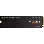 SSD диск WD Black SN7100 500 GB (WDS500G4X0E)