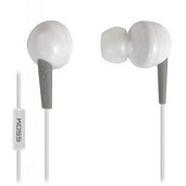 Навушники Koss KEB6i White