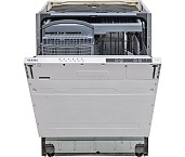 Вбудована посудомийна машина Vestel DF5633