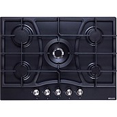 Варильна поверхня газова  Weilor GM W 714 BL