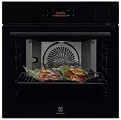 Духова шафа Electrolux EOABS39WZ