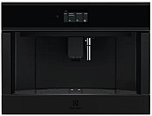 Кавомашина вбудована Electrolux EBC95T