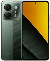 Смартфон Poco M7 Pro 5G 12/256Gb Green (Global) (із зарядним пристроєм)