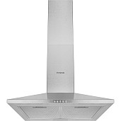 Витяжка Minola HK 6614 I 1000 LED купольна