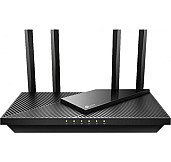 Маршрутизатор TP-Link Archer AX55 чорний
