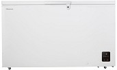 Морозильна скриня Hisense FC571D4AWLYE (440 л)