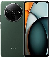 Смартфон Xiaom Redmi A3 4/128GB Green (Global)