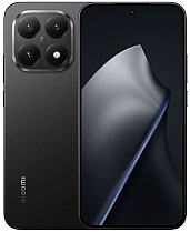 Смартфон Xiaomi 15T 12/512GB Black (Global) (без зарядного пристрою)