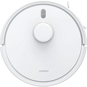 Робот-пилосос Xiaomi Robot Vacuum S20 White UA UCRF