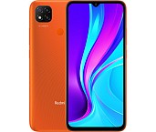 Смартфон Xiaomi Redmi 9C 2/32GB Sunrise Orange