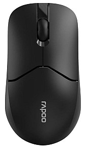Миша Rapoo 1510 Wireless Black