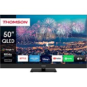 Телевізор Thomson QLED 50QG6C14