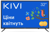 Телевізор Kivi 32H510KD