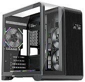Корпус 1stPlayer RT5 Black