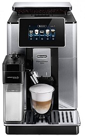 Кавомашина Delonghi ECAM 610.75 MB PrimaDonna Soul