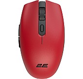 Миша 2E MF2030 Rechargeable WL Red (2E-MF2030WR)