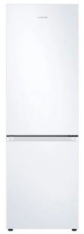 Холодильник Samsung RB34T600FWW