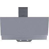 Витяжка декоративна Minola HVS 9412 GR 850 LED сіра