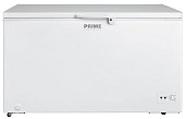 Морозильна скриня Prime Technics CS 42149 M