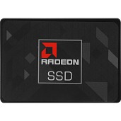 SSD диск AMD Sata 2.5 120G SATA3 (R3SL0120G2)