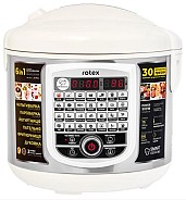 Мультиварка Rotex RMC505-C