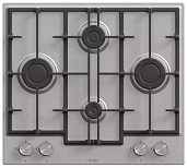 Варильна поверхня Perfelli PERLA M60C INOX