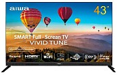 Телевізор Aiwa JH43DT180S 43
