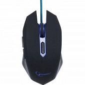 Миша ігрова Gembird MUSG-001-B