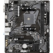 Материнська плата Gigabyte A520M K V2 (sAM4, AMD A520, PCI-Ex16)
