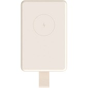 УМБ (Power Bank) Xiaomi Magnetic Power Bank 6000mAh Pink (BHR9074GL)