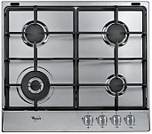 Варильна поверхня газова Whirlpool AKR 313/IX