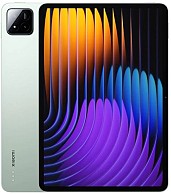 Планшет Xiaomi Pad 7 8/128GB Green (VHU5364EU) (Global) (With Adapter)