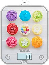 Ваги кухонні  Tefal Optiss Cake Pops (BC50D4V0)
