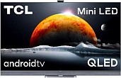 Телевізор TCL 55C825