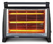 Інфрачервоний обігрівач Kumtel LX 2832 1500 Вт