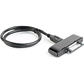 Перехідник Gembird з USB 3.0 на SATA AUS3-02