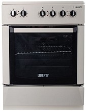 Плита електрична Liberty PWE 6118 AV