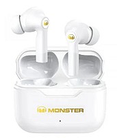 Навушники Monster Airmars XKT02 White