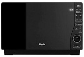 Мікрохвильова піч Whirlpool MWF 421 SL