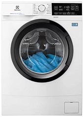 Пральна машина Electrolux EWS6326BU